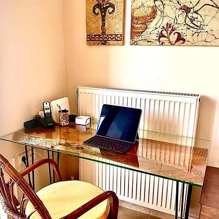 Atreas' Art Studio Chania  Exterior foto